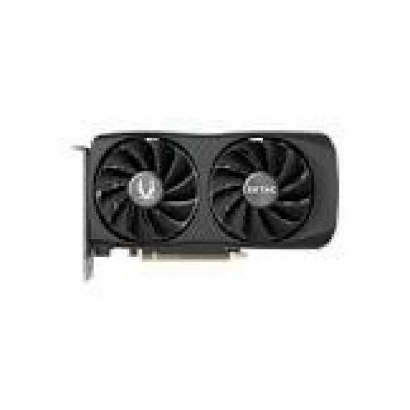 ZOTAC GAMING GEFORCE RTX4070 12GB Twin Edge OC