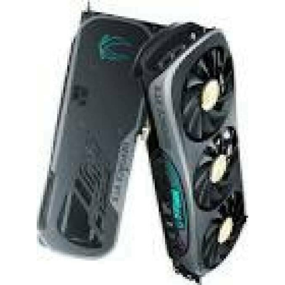 ZOTAC GAMING GEFORCE RTX 4070 Ti 12GB Trinity OC