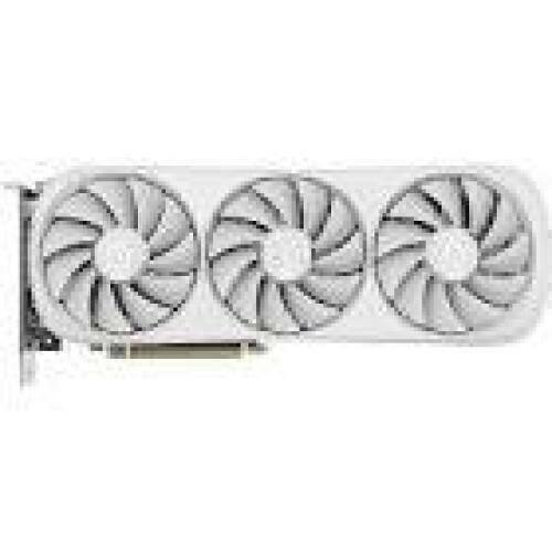 ZOTAC GAMING GeForce RTX 4070TI SUPER Trinity OC White Edition 16GB