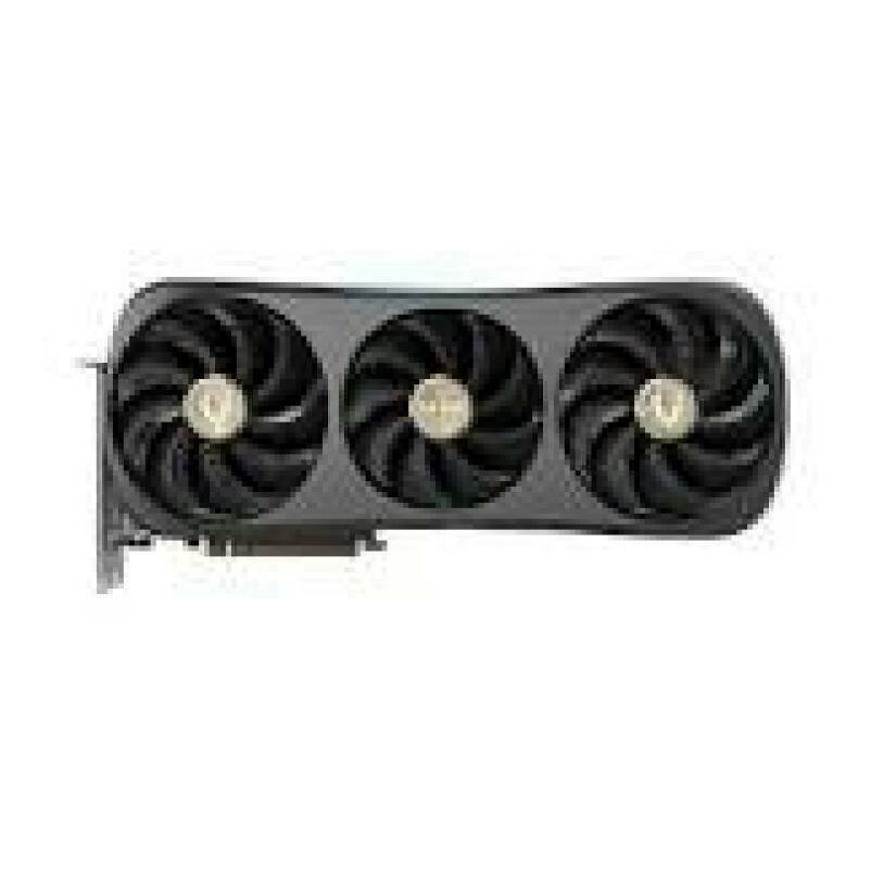 ZOTAC GAMING RTX4080 Trinity 16GB GDDR6X 3xDP 1xHDMI