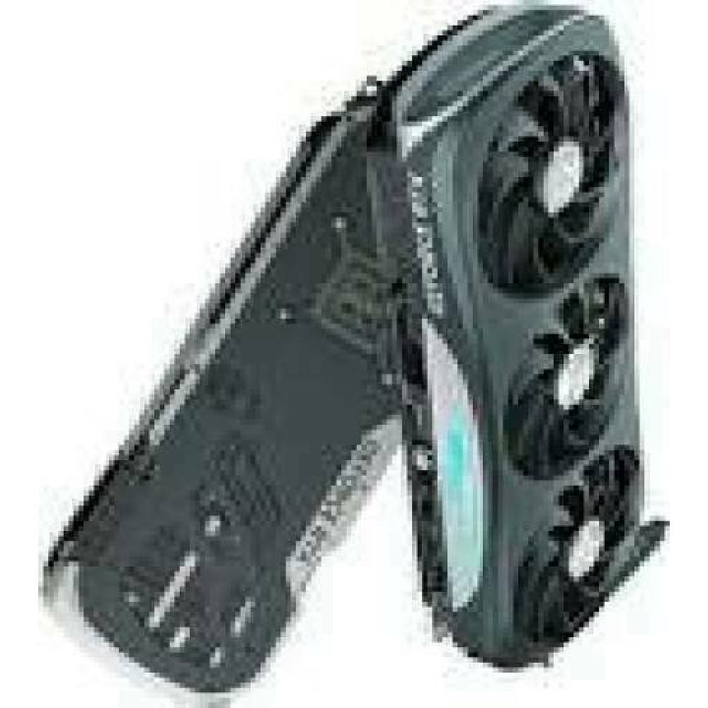 ZOTAC GAMING RTX4080 16GB Trinity Black Edition GDDR6X 3xDP 1xHDMI