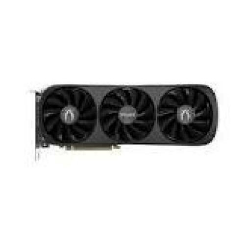 ZOTAC GAMING GeForce RTX 4080 SUPER Trinity Black Edition 16GB