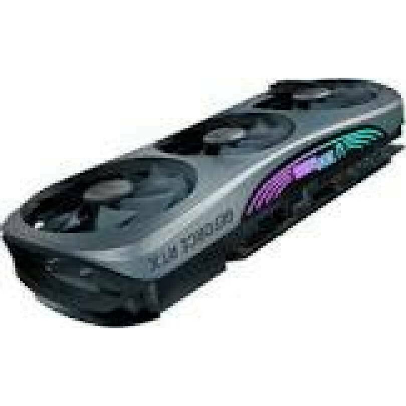ZOTAC GAMING GEFORCE RTX 4090 Trinity OC White Ed 24GB GDDR6X 3xDP 1xHDMI
