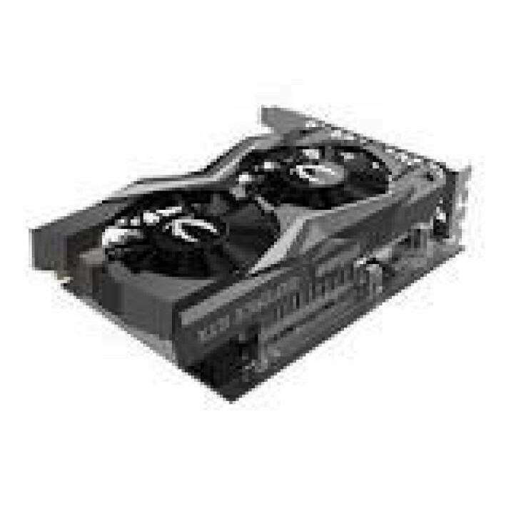 ZOTAC GAMING GeForce GTX 1650 AMP CORE GDDR6 4GB