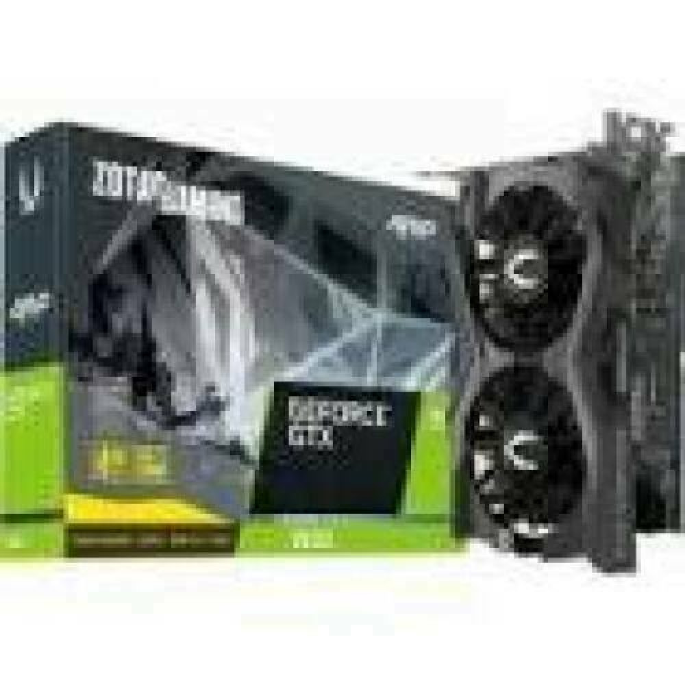 ZOTAC GAMING GeForce GTX1650 4GB GDDR6 3xDP 1xHDMI