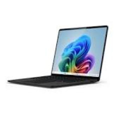 MICROSOFT Surface Laptop 7 Copilot+PC Qualcomm Snapdragon X Elite 13.8inch LCD Touchscreen 16GB 1TB SSD W11H Graphite CEE