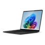MICROSOFT Surface Laptop 7 Copilot+PC Qualcomm Snapdragon X Elite 13.8inch LCD Touchscreen 16GB 1TB SSD W11H Graphite CEE
