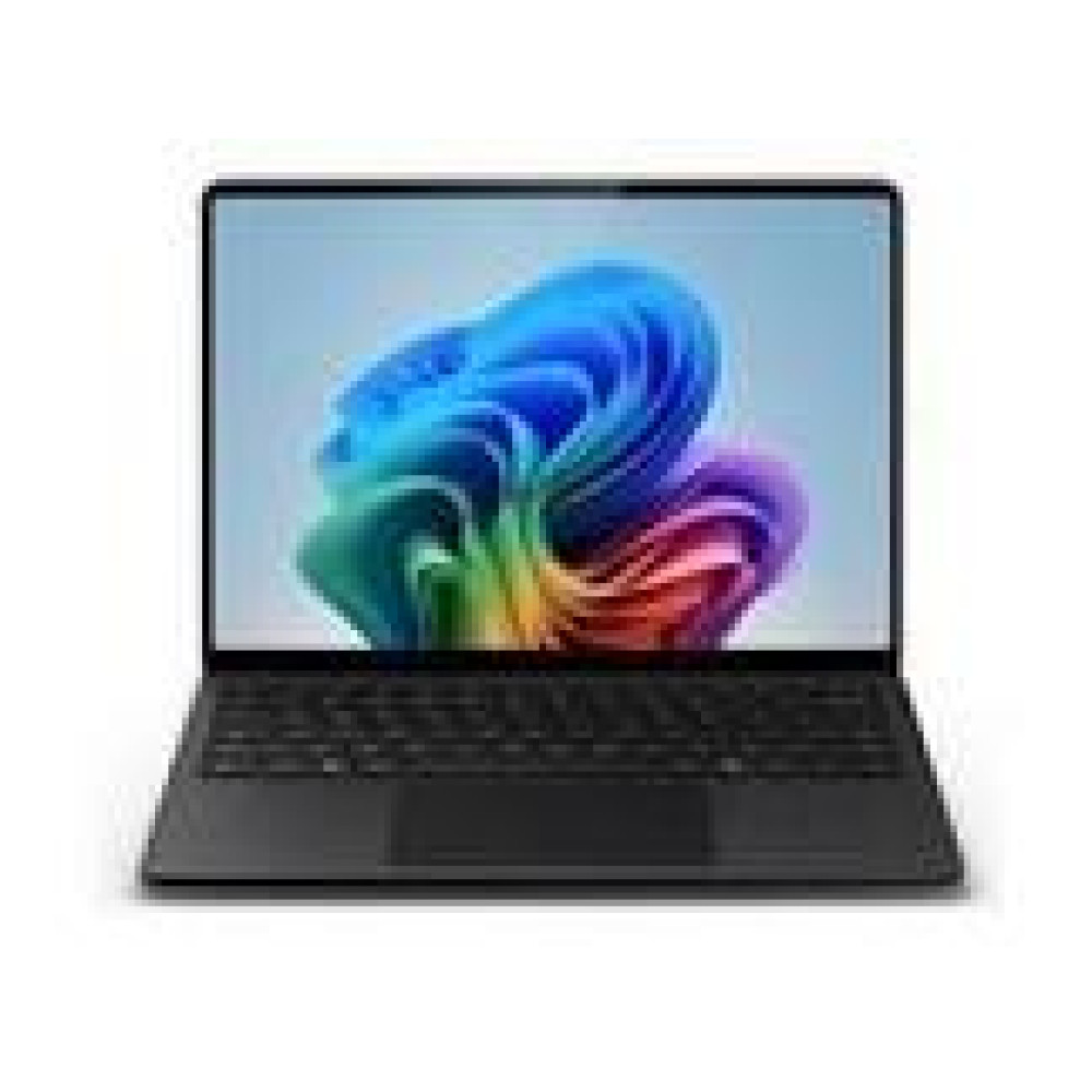 MICROSOFT Surface Laptop 7 Copilot+PC Qualcomm Snapdragon X Elite 13.8inch LCD Touchscreen 16GB 1TB SSD W11H Graphite CEE