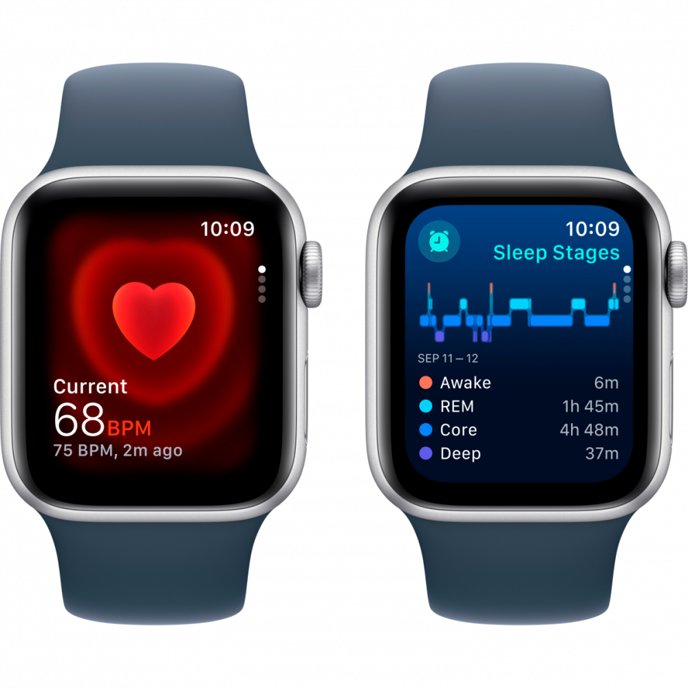 Ekg Watch Se Ecg App For Apple Watch Apple Watch Se Ekg Use Ekg On