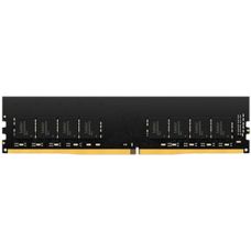 Lexar® DDR4 8GB 288 PIN U-DIMM 3200Mbps, CL22, 1.2V- BLISTER Package, EAN: 843367123797