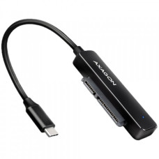 AXAGON ADSA-FP2C USB-C 3.2 Gen1 - SATA 6G 2.5" HDD/SSD FASTPort2 Adapter AXAGON ADSA-FP2C USB-C 3.2 Gen1 - SATA 6G 2.5" HDD/SSD FASTPort2 Adapter