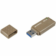 GOODRAM 32GB UME3 ECO FRIENDLY USB 3.0, EAN: 5908267960462