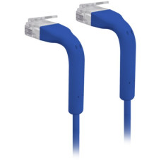 Ubiquiti patch cable U-Cable-Patch-3M-RJ45-BL Blue Ubiquiti patch cable U-Cable-Patch-3M-RJ45-BL Blue