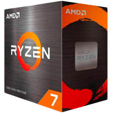 AMD CPU Desktop Ryzen 7 8C/16T 8700G (3.8/5.1GHz Max, 24MB,65W,AM5) box