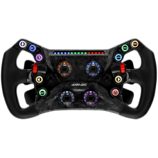 GT NEO Steering Wheel With QR50 Quick Release