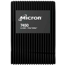 Micron 7450 PRO 1920GB NVMe U.3 (15mm) Non-SED Enterprise SSD [Single Pack]