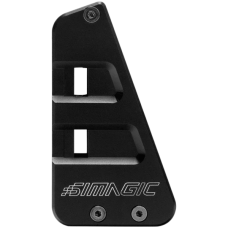SIMAGIC P2000 Haptic bracket. S435