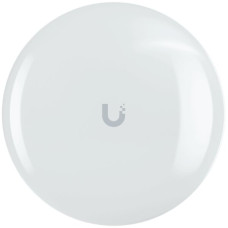 Ubiquiti UDB-Pro-EU Device Bridge Pro 5 GHz wireless bridge with PoE output that connects at 5+ km distances or seamlessly uplinks to UniFi WiFi, (2) GbE ports with (1) PoE output for PoE devices