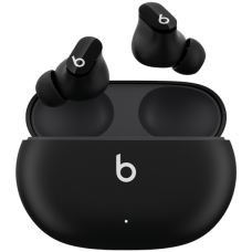 Beats Studio Buds – True Wireless Noise Cancelling Earphones – Black, A2512 A2513 A2514