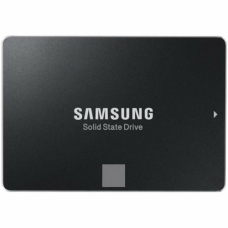 SAMSUNG 870 EVO SSD Client 2.5" SATA III-600 6 Gbps,  2 TB,  Sequential Read: 560 MB/s,  Sequential Write: 530 MB/s,  Multi-Level Cell