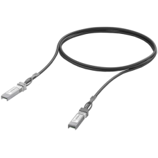 Ubiquiti cable UACC-DAC-SFP10-1M SFP+ direct attach cable available in multiple lengths. Ubiquiti cable UACC-DAC-SFP10-1M SFP+ direct attach cable available in multiple lengths.