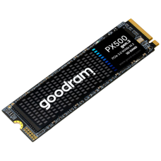 GOODRAM PX500 256GB SSD M.2 2280 (M key) PCIe NVMe gen 3 x4