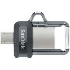 SanDisk Ultra Dual Drive Go USB Type-C Flash Drive 512GB, EAN: 619659180140