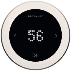 Devialet Remote Black Matte Devialet Remote Black Matte