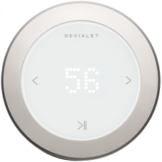 Devialet Remote White Matte Devialet Remote White Matte