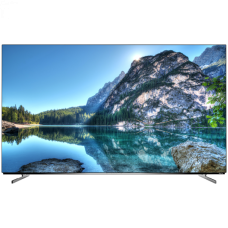 55", UHD, Android TV, Black, OLED 60Hz, DV, 500/900nits, DA, 2x12W, Energy F, BT, WiFi, 3 HDMI 2.0, 2xUSB, 24 months