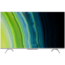 50", UHD, Google TV, Black, LED 60Hz, HDR10, 250nits, 2x10W, Energy E, BT5.1, WiFi5G, 3 HDMI 2.0, 2xUSB, 24 months