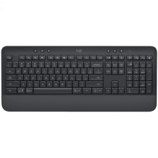 LOGITECH SIGNATURE K650 - GRAPHITE - PAN - BT - NORDIC - B2C