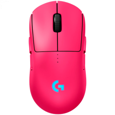 LOGITECH G PRO 2 LIGHTSPEED - PINK - 2.4GHZ  - EER2-933 - #933