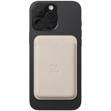 MagSafe Cardholder Hourglass Sand