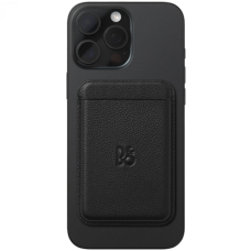 MagSafe Cardholder Infinite Black