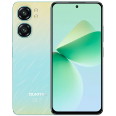 OUKITEL C58 Pro Smartphone 6Gb/256Gb, Green