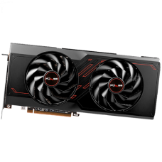 SAPPHIRE PULSE AMD RADEON RX 9070 GAMING 16GB DUAL HDMI / DUAL DP