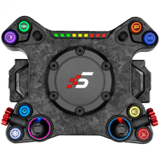 SIMAGIC Universal hub: compatible with most 70mm PCD wheels Product code S215