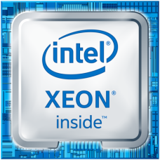 Intel CPU Server 8-Core Xeon E-2378G (2.8 GHz, 16M Cache, LGA1200) tray