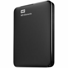 HDD External WD Elements Portable (2.5", 1TB, USB 3.0) HDD External WD Elements Portable (2.5", 1TB, USB 3.0)