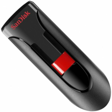 SanDisk Cruzer Glide USB Flash Drive 32GB, EAN: 619659075576