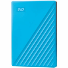 HDD External WD My Passport (2TB, USB 3.2) Sky HDD External WD My Passport (2TB, USB 3.2) Sky