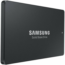 SAMSUNG PM1643a 960GB Enterprise SSD, 2.5'', SAS 12Gb/s, Read/Write: 2100/1000 MB/s, Random Read/Write IOPS 380K/40K