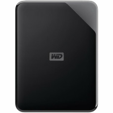 HDD External WD Elements SE Portable (2.5", 4TB, USB 3.0)