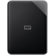 HDD External WD Elements SE Portable (2.5", 4TB, USB 3.0)