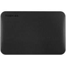 Toshiba External Hard Drive Canvio Ready (2.5" 4TB, USB3.2 Gen 1, Black)