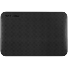 Toshiba External Hard Drive Canvio Ready (2.5" 4TB, USB3.2 Gen 1, Black)