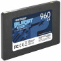 PBE960GS25SSDR