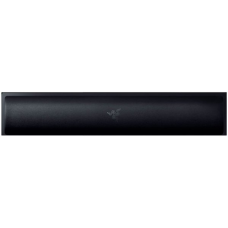 Wrist Rest Pro, with Cooling Gel, Anti-slip rubber feet, Compatible with all full-sized keyboards, Seamless design with a solid-edged frame