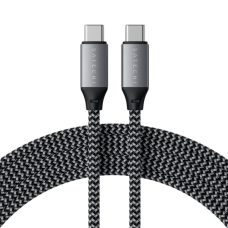 SATECHI USB-C to USB-C 2M Cable - SG